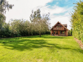 Ringstead Lodge